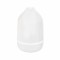 Umidificator cu aromaterapie, Naimeed D6044, Alb, 85x150x85mm