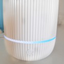 Umidificator cu aromaterapie, Naimeed D6044, Alb, 85x150x85mm Umidificator cu aromaterapie, Naimeed D6044, Alb, 85x150x85mm