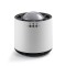 Umidificator cu aromaterapie, Naimeed D6050, Alb, 128x137x128mm