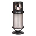 Umidificator cu aromaterapie pentru camera copiilor, Naimeed D6068, Negru, 90x230x75mm Umidificator cu aromaterapie pentru camera copiilor, Naimeed D6068, Negru, 90x230x75mm