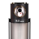Umidificator cu aromaterapie pentru camera copiilor, Naimeed D6068, Negru, 90x230x75mm Umidificator cu aromaterapie pentru camera copiilor, Naimeed D6068, Negru, 90x230x75mm