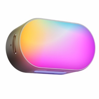 Lumina RGB Aochuan cu placute magnetice, D6736, compatibil cu Smart XE / X Pro / S2 / M1 Pro / M2 Pro