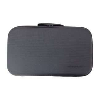 Geanta de depozitare Aochuan pentru Gimbal Smart S2, D6737, Gri