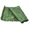 Plasa gard, frunze artificiale, Naimeed D4959, Iedera, paravan pentru balcon, terasa si gard, Verde