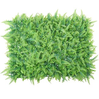 Panou verde din plante artificiale, Naimeed D4967 Panou verde din plante artificiale, Naimeed D4967