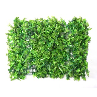 Panou verde din plante artificiale, Naimeed D4968 Panou verde din plante artificiale, Naimeed D4968