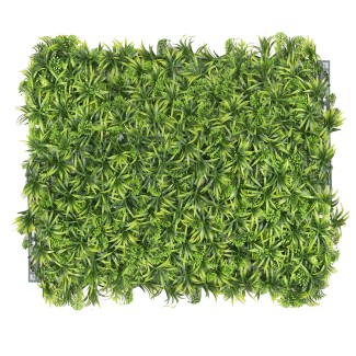 Panou verde din plante artificiale, Naimeed D4973 Panou verde din plante artificiale, Naimeed D4973
