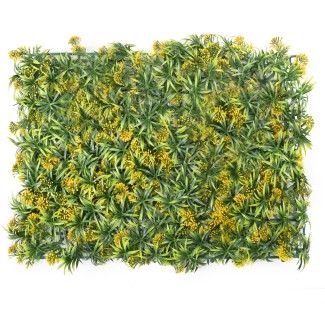 Panou verde din plante artificiale, Naimeed D4975 Panou verde din plante artificiale, Naimeed D4975