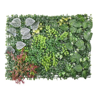 Panou verde din plante artificiale, Naimeed D4983