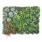 Panou verde din plante artificiale, Naimeed D4983