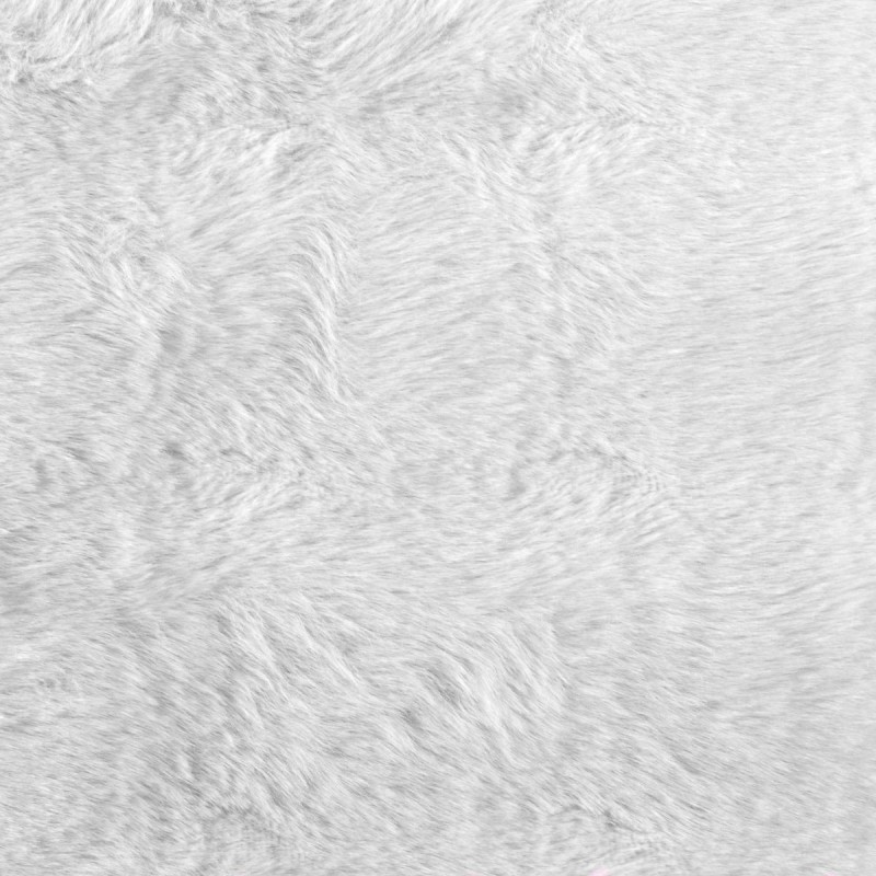 Cuvertura Canapea, Naimeed D4875L, 70x240cm, poliester, pufoasa, Alb Cuvertura Canapea, Naimeed D4875L, 70x240cm, poliester, pufoasa, Alb