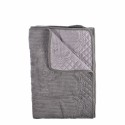 Cuvertura Canapea, Naimeed D4890S, 70x150cm, poliester, pufoasa, matlasata, Gri Cuvertura Canapea, Naimeed D4890S, 70x150cm, poliester, pufoasa, matlasata, Gri