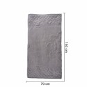 Cuvertura Canapea, Naimeed D4890S, 70x150cm, poliester, pufoasa, matlasata, Gri Cuvertura Canapea, Naimeed D4890S, 70x150cm, poliester, pufoasa, matlasata, Gri