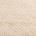 Cuvertura Canapea, Naimeed D4894L, 70x240cm, poliester, pufoasa, matlasata, Crem Cuvertura Canapea, Naimeed D4894L, 70x240cm, poliester, pufoasa, matlasata, Crem