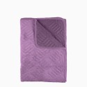Cuvertura Canapea, Naimeed D4896S, 70x150cm, poliester, pufoasa, matlasata, Mov Cuvertura Canapea, Naimeed D4896S, 70x150cm, poliester, pufoasa, matlasata, Mov