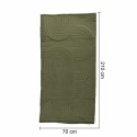 Cuvertura Canapea, Naimeed D4899M, 70x210cm, poliester, pufoasa, matlasata, Verde Inchis Cuvertura Canapea, Naimeed D4899M, 70x210cm, poliester, pufoasa, matlasata, Verde Inchis