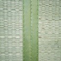 Topper saltea, din bambus, pliabil, Naimeed D4937, Verde Topper saltea, din bambus, pliabil, Naimeed D4937, Verde
