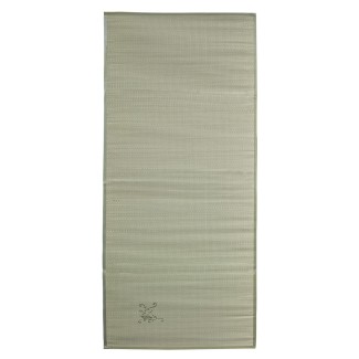 Topper saltea, din bambus, Naimeed D4938, Verde Topper saltea, din bambus, Naimeed D4938, Verde