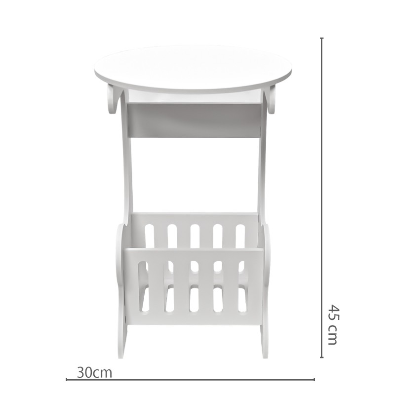 Masuta decor/cafea, D4151, 30*45*25 cm Masuta decor/cafea, D4151, 30*45*25 cm
