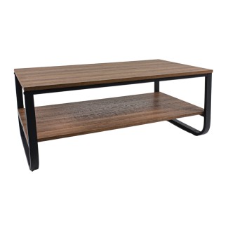 Masuta de cafea, stil modern, inaltime 45cm, Naimeed 621, Stejar Natur Masuta de cafea, stil modern, inaltime 45cm, Naimeed 621, Stejar Natur