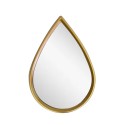 Oglinda Decorativa de Perete, Naimeed D4600G, Auriu, 40x3x60 cm Oglinda Decorativa de Perete, Naimeed D4600G, Auriu, 40x3x60 cm