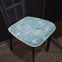 Perna scaun, Naimeed D5258, Turcoaz Perna scaun, Naimeed D5258, Turcoaz