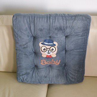 Perna scaun, Naimeed D5262, Albastru Perna scaun, Naimeed D5262, Albastru