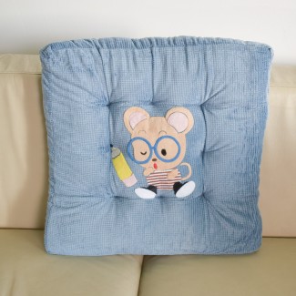 Perna scaun, Naimeed D5262, Bleu Perna scaun, Naimeed D5262, Bleu