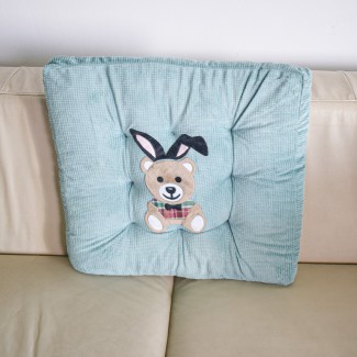 Perna scaun, Naimeed D5262, Turcoaz Perna scaun, Naimeed D5262, Turcoaz