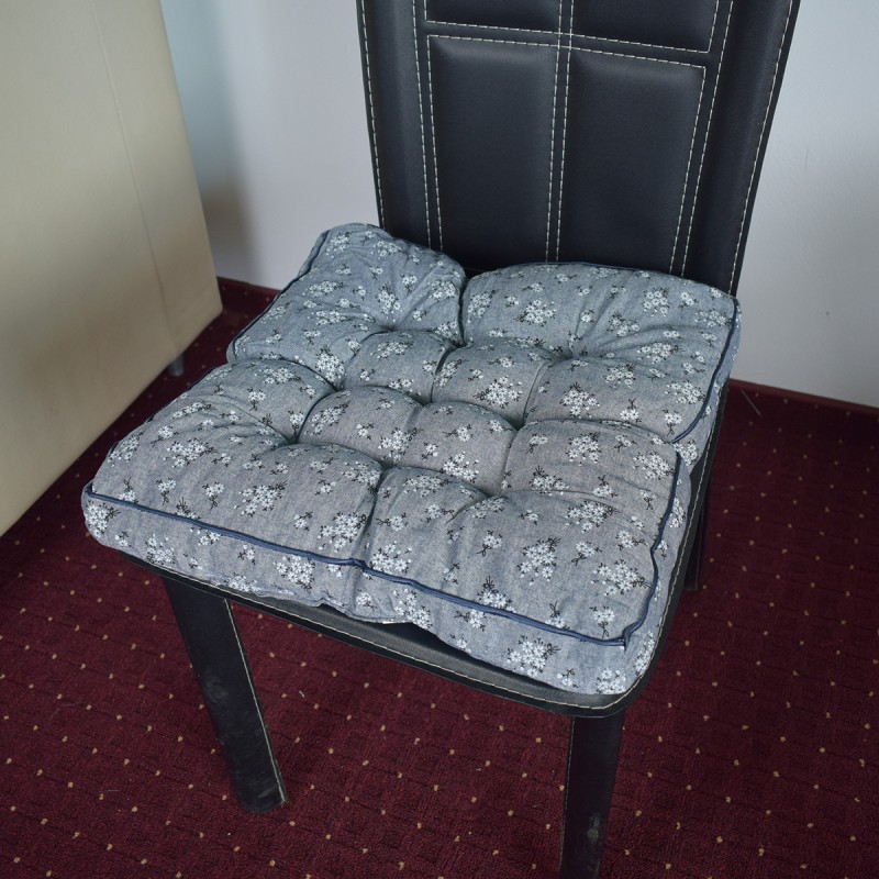 Perna scaun, Naimeed D5265, Albastru
