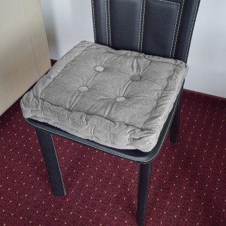 Perna scaun, Naimeed D5268, Gri Perna scaun, Naimeed D5268, Gri