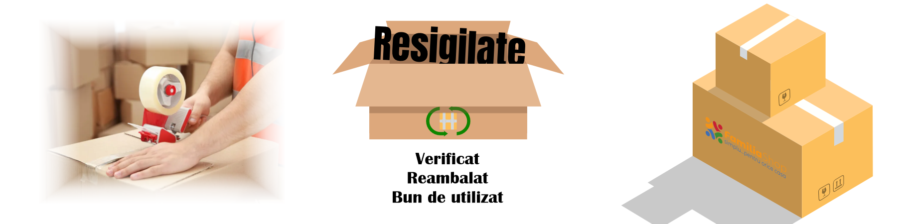 Resigilate