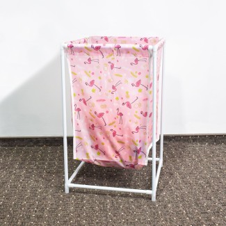 Cos de rufe, material textil, Naimeed D4838R, Roz Cos de rufe, material textil, Naimeed D4838R, Roz