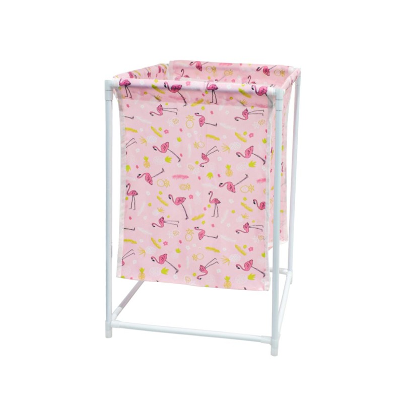 Cos de rufe, material textil, Naimeed D4838R, Roz Cos de rufe, material textil, Naimeed D4838R, Roz