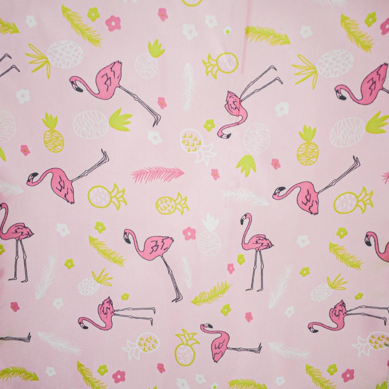 Cos de rufe, material textil, Naimeed D4838R, Roz Cos de rufe, material textil, Naimeed D4838R, Roz