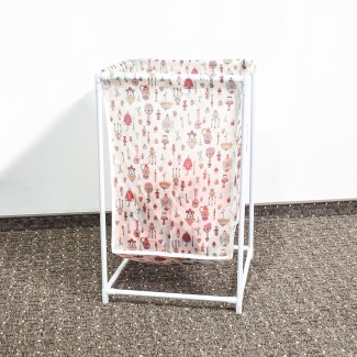 Cos de rufe, material textil, Naimeed D4838G, Galben Cos de rufe, material textil, Naimeed D4838G, Galben