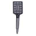 Coloana de dus, cu para fixa si para mobila, Naimeed D6138, 4 functii, otel inoxidabil, Argintiu Coloana de dus, cu para fixa si para mobila, Naimeed D6138, 4 functii, otel inoxidabil, Argintiu