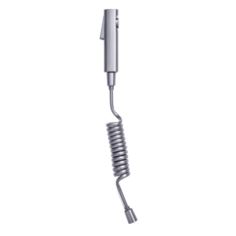 Coloana de dus, cu para fixa si para mobila, Naimeed D6159, 4 functii, otel inoxidabil, Argintiu Coloana de dus, cu para fixa si para mobila, Naimeed D6159, 4 functii, otel inoxidabil, Argintiu