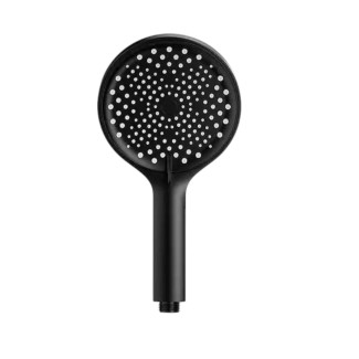 Para de dus universala, 3 moduri de Spray, Naimeed D6190, lungime 26.5x12cm, diametru 24, Negru