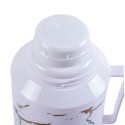 Termos, Naimeed D6416, pentru bauturi reci sau calde, Sticla si ABS, 1.8L, Alb, 160x320x135mm Termos, Naimeed D6416, pentru bauturi reci sau calde, Sticla si ABS, 1.8L, Alb, 160x320x135mm