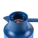 Termos, Naimeed D6438, pentru bauturi reci sau calde, Sticla si ABS, 2L, Albastru, 160x300x210mm Termos, Naimeed D6438, pentru bauturi reci sau calde, Sticla si ABS, 2L, Albastru, 160x300x210mm