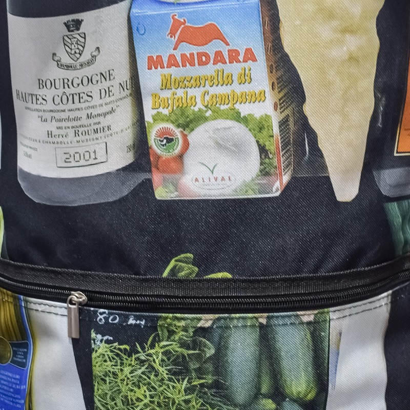 Carucior de piata pliabil, cadru din aluminiu, roti din silicon, Naimeed D4950, 6 roti, 49 L, Verde Carucior de piata pliabil, cadru din aluminiu, roti din silicon, Naimeed D4950, 6 roti, 49 L, Verde