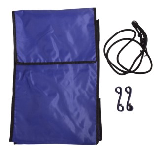 Sacosa rezerva, Naimeed D5666 pentru Carucior D5664 si D5665, 30L, 280x380x280mm, Albastru Sacosa rezerva, Naimeed D5666 pentru Carucior D5664 si D5665, 30L, 280x380x280mm, Albastru