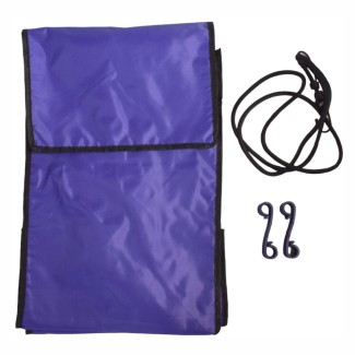 Sacosa rezerva, Naimeed D5666 pentru Carucior D5664 si D5665, 30L, 280x380x280mm, Mov Sacosa rezerva, Naimeed D5666 pentru Carucior D5664 si D5665, 30L, 280x380x280mm, Mov