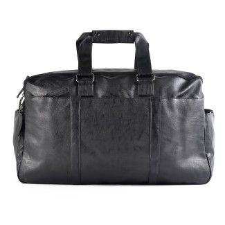 Geanta voiaj, pentru avion, piele ecologica, Naimeed D5405, Companion, Negru, 50x18x28cm Geanta voiaj, pentru avion, piele ecologica, Naimeed D5405, Companion, Negru, 50x18x28cm