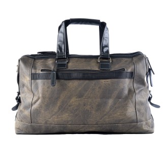 Geanta voiaj, pentru avion, piele ecologica, Naimeed D5406, Companion, Verde militar, 45x20x30cm Geanta voiaj, pentru avion, piele ecologica, Naimeed D5406, Companion, Verde militar, 45x20x30cm