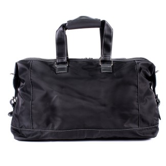 Geanta voiaj, pentru avion, Naimeed D5410, Oxford, Negru, 50x18x28cm Geanta voiaj, pentru avion, Naimeed D5410, Oxford, Negru, 50x18x28cm