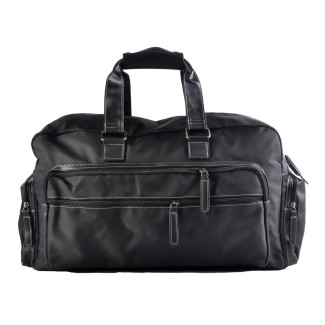 Geanta voiaj, pentru avion, Naimeed D5411, Oxford, Negru, 50x18x28cm Geanta voiaj, pentru avion, Naimeed D5411, Oxford, Negru, 50x18x28cm