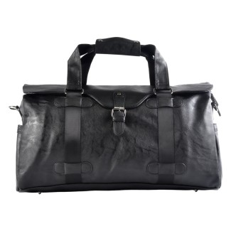 Geanta voiaj, pentru avion, piele ecologica, Naimeed D5415, Companion, Negru, 48x20x23cm Geanta voiaj, pentru avion, piele ecologica, Naimeed D5415, Companion, Negru, 48x20x23cm