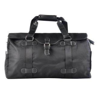 Geanta voiaj, pentru avion, Naimeed D5417, Oxford, Negru, 48x20x30cm Geanta voiaj, pentru avion, Naimeed D5417, Oxford, Negru, 48x20x30cm